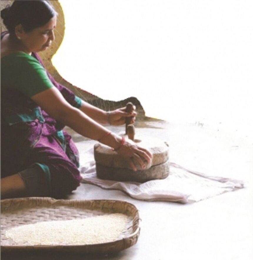 Oviyo: How Goa’s rural women sang through the grind