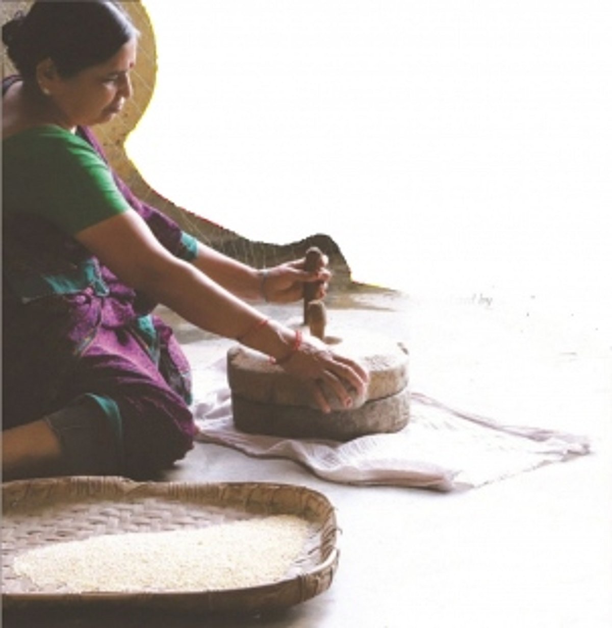 Oviyo: How Goa’s rural women sang through the grind