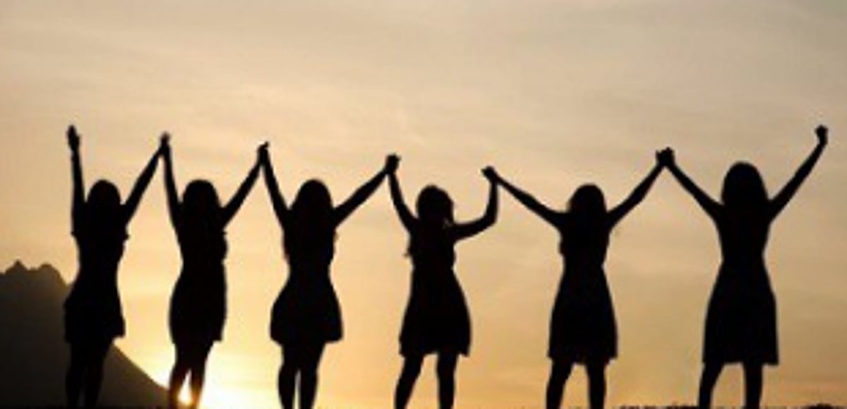 Owing An Apology to Woman