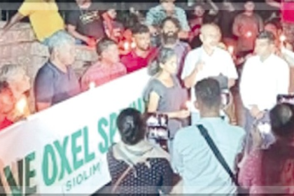 Oxel Spring Case: Officials Fail to Attend Site Inspection, Disregard High Court Directive