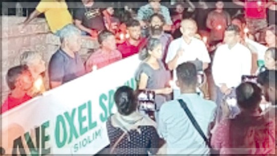 Oxel Spring Case: Officials Fail to Attend Site Inspection, Disregard High Court Directive