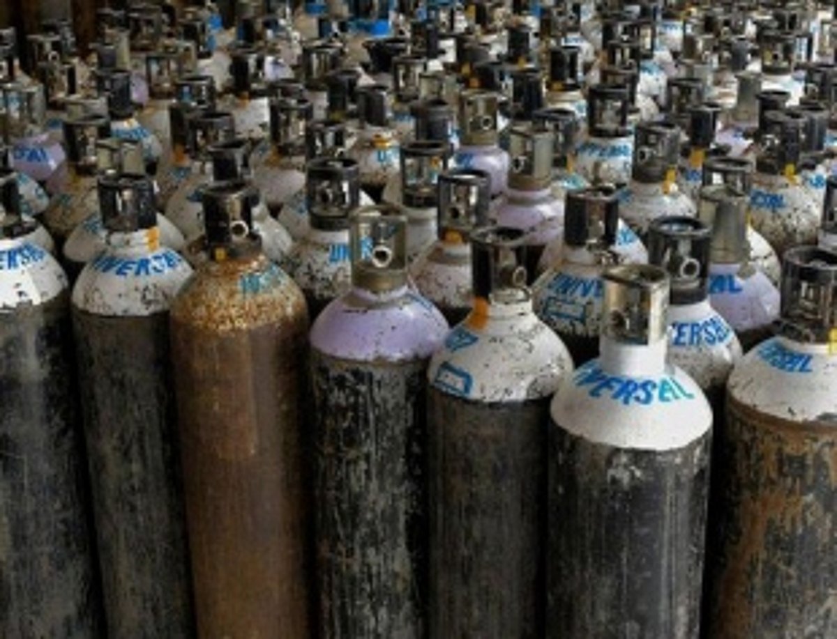 Oxygen committee granted four   more weeks to submit report