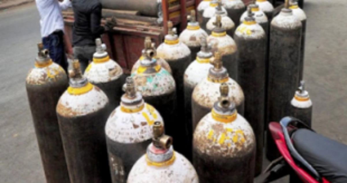 Oxygen plant at SGDH to be functional from May 15: CM