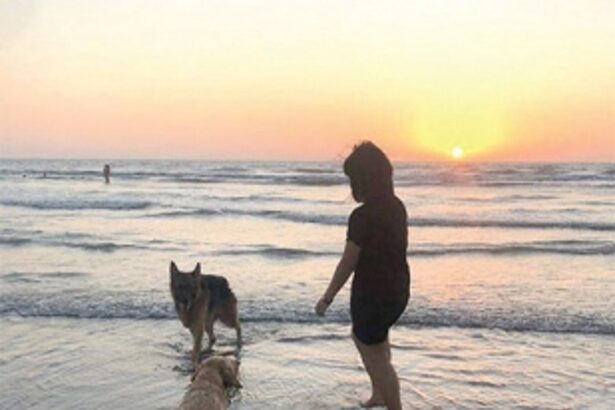 Oya…she pickles meat!