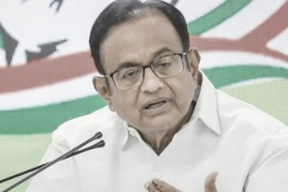 P Chidambaram Criticizes Modi's Claim on Increased Funds for Tamil Nadu, Highlights Economic Metrics