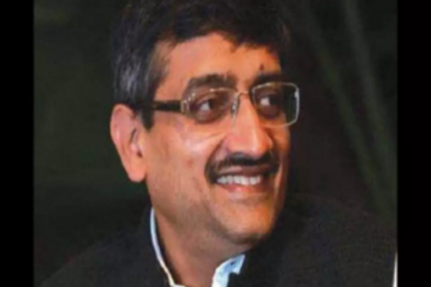 P K Goel takes charge as Chief Secretary