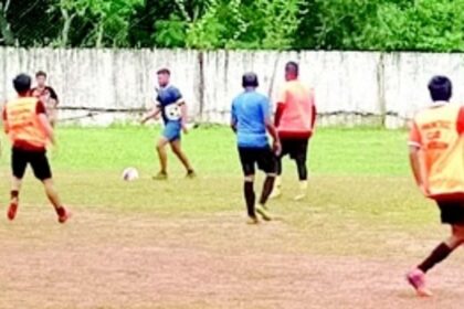 PAK outplay Mobor Boys, in semis