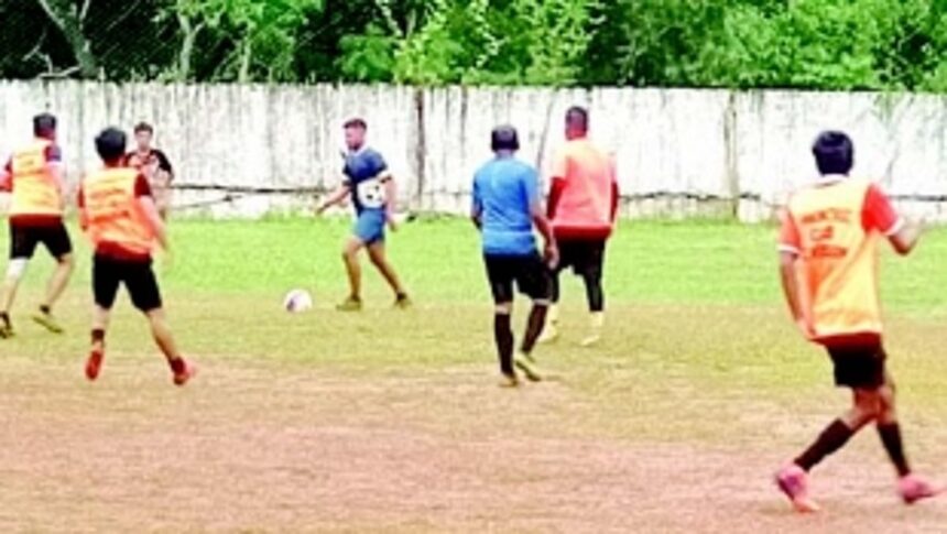 PAK outplay Mobor Boys, in semis