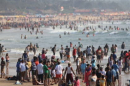 PANDEMIC LESSONS FROM OTHER  TOURIST SPOTS