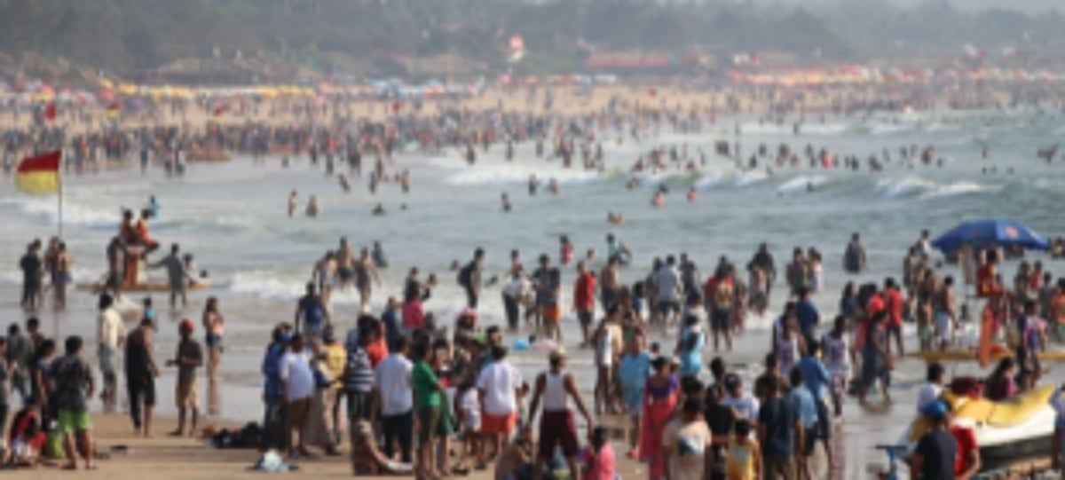 PANDEMIC LESSONS FROM OTHER  TOURIST SPOTS