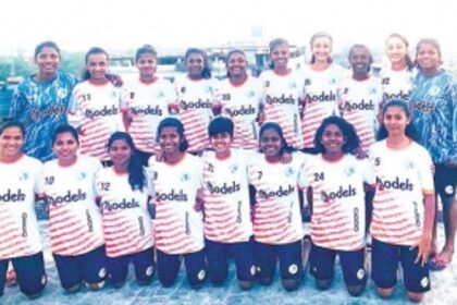 PANJIM FOOTBALLERS UP FOR IWL CHALLENGE  AFTER SUCCESSFUL STINTS IN DOMESTIC LEAGUE