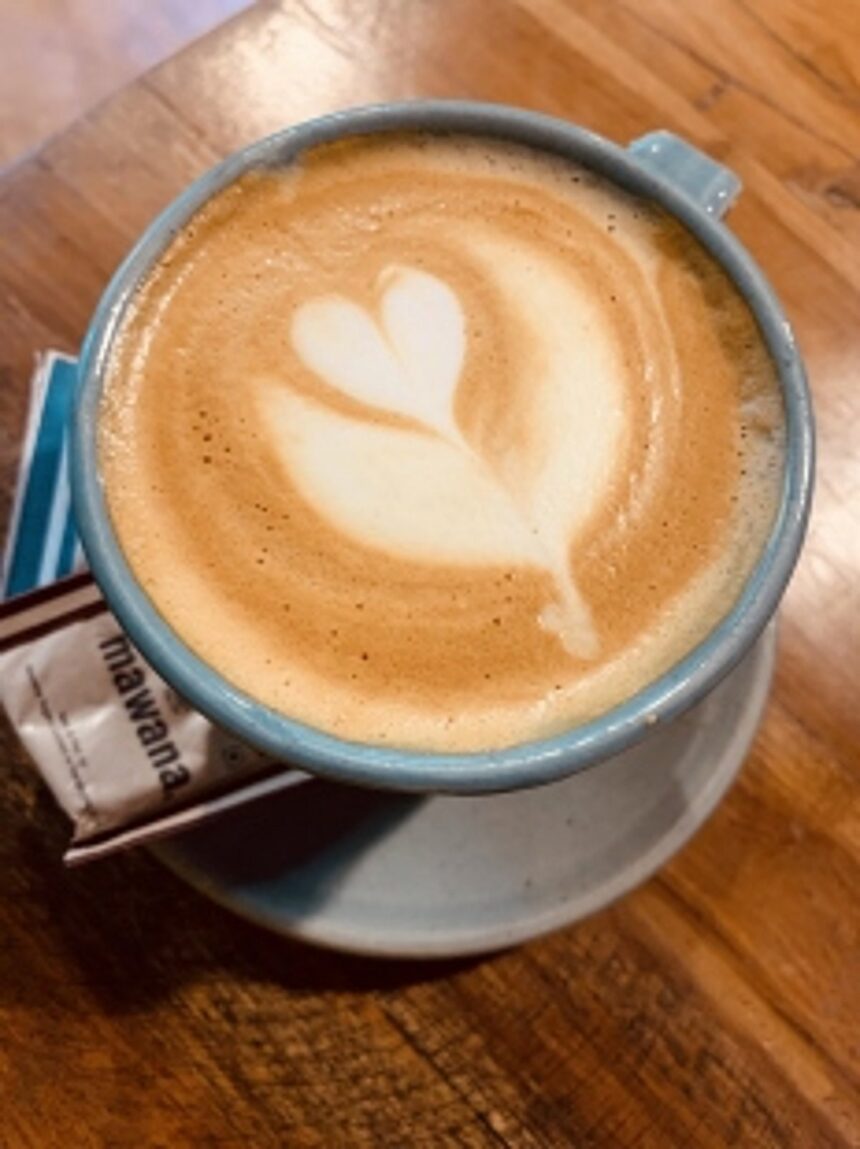 PANJIM HAS A PARISIAN FEEL THANKS TO ITS CHARMING CAFES