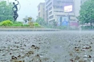 PANJIM SINKS, S**T FLOATS