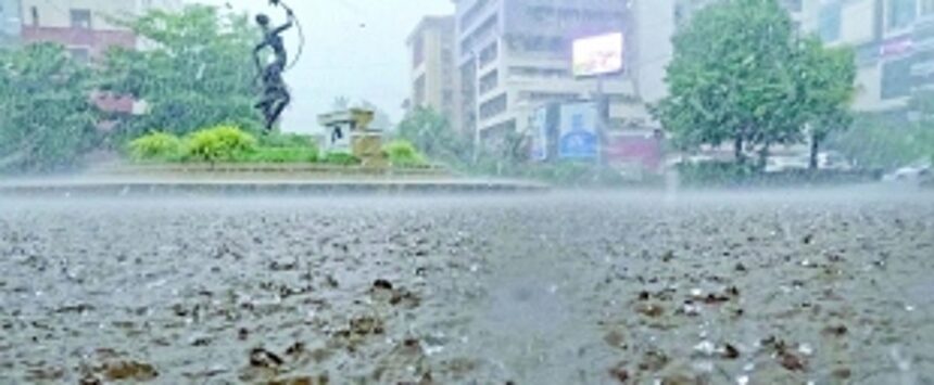 PANJIM SINKS, S**T FLOATS