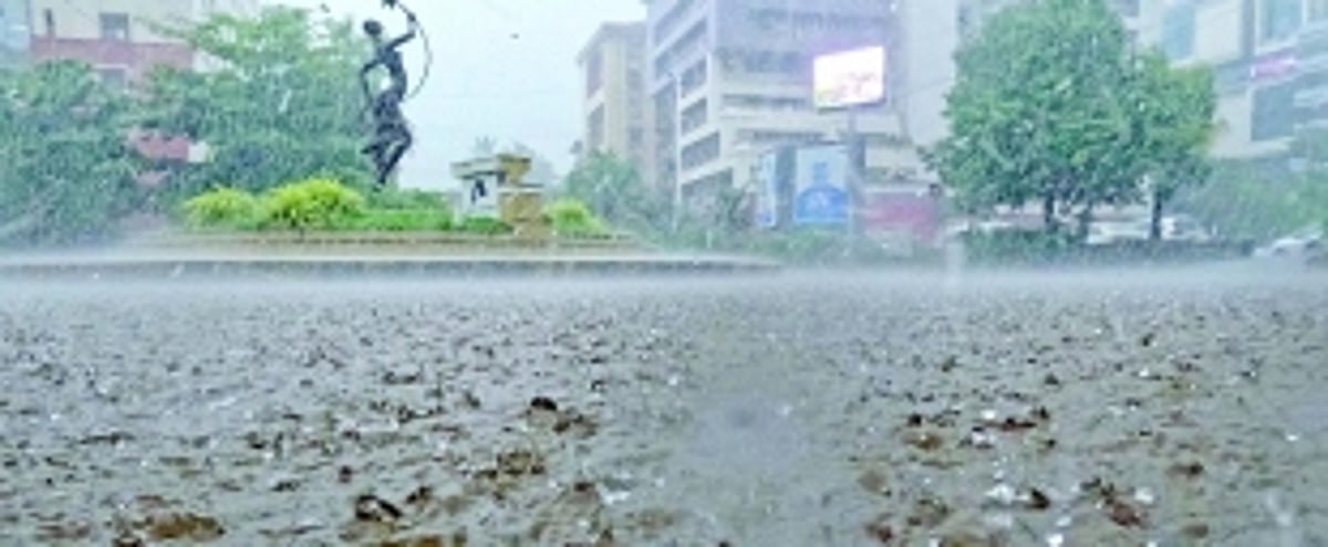 PANJIM SINKS, S**T FLOATS