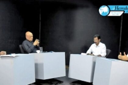 PANJIM: UNSMART CITY, UNDONE BY INCOMPETENT GOVERNANCE