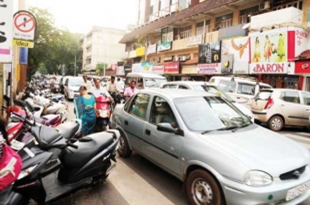 PANJIM’s development caught in a political logjam