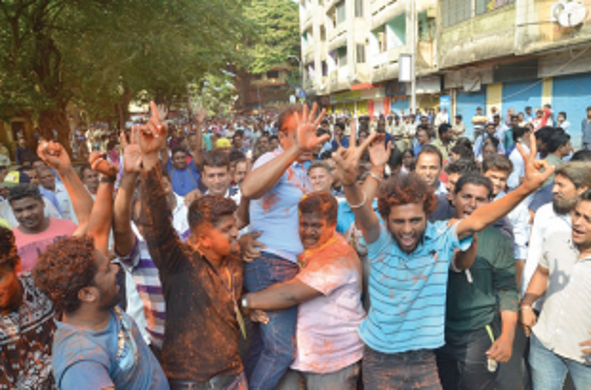 PARRIKAR FAILS TO DEFEND PANJIM 1 PARRIKAR FAILS TO DEFEND PANJIM
