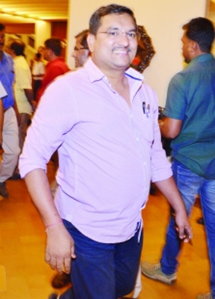 PARRIKAR’S PRESTIGE RETAINED BY 1039 VOTES