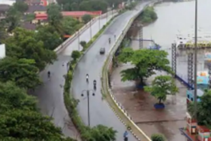 PARTIAL CURFEW FAILS GOA