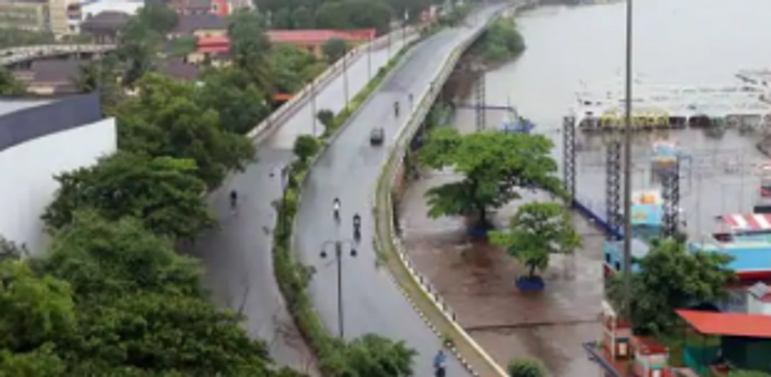 PARTIAL CURFEW FAILS GOA