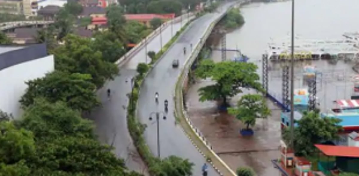 PARTIAL CURFEW FAILS GOA