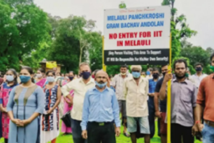 PARTICIPATORY DEMOCRACY WORKS BEST