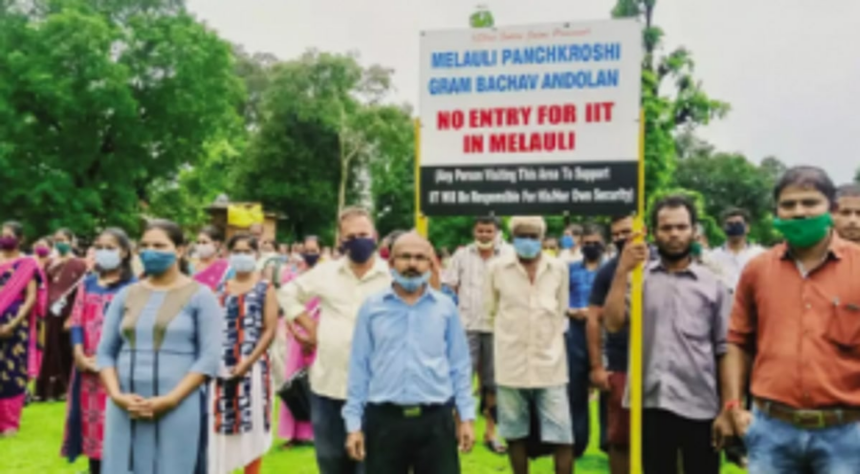 PARTICIPATORY DEMOCRACY WORKS BEST