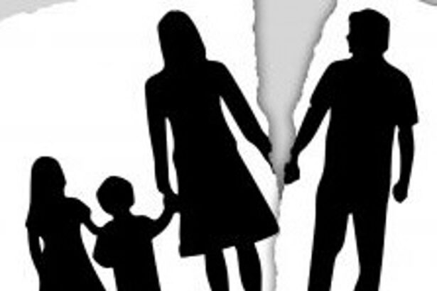 PATI, PATNI AND WOES! Parental mess that led two minors on the verge of disaster