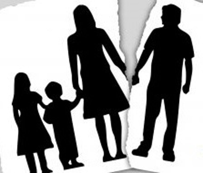 PATI, PATNI AND WOES! Parental mess that led two minors on the verge of disaster