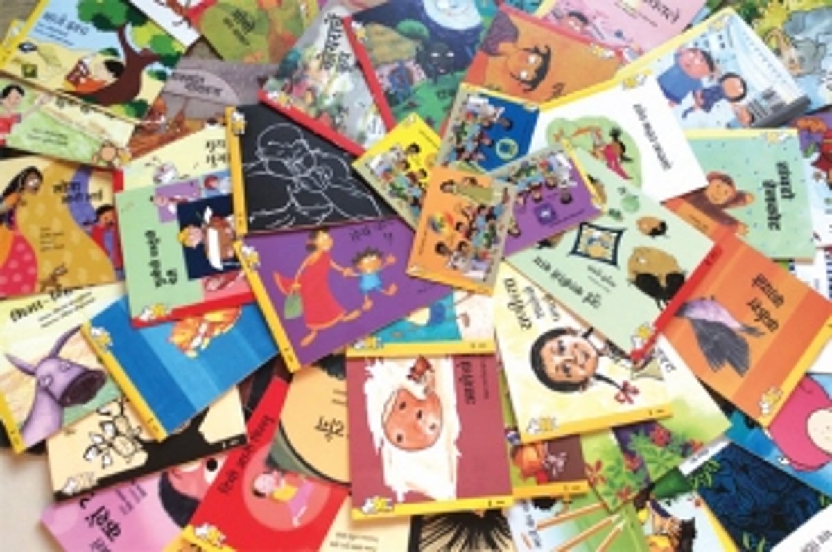 PAVING THE WAY FOR A BRIGHT KONKANI FUTURE