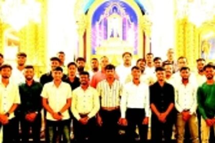 PAX of Nagoa look to create history,  seek blessings for the new season