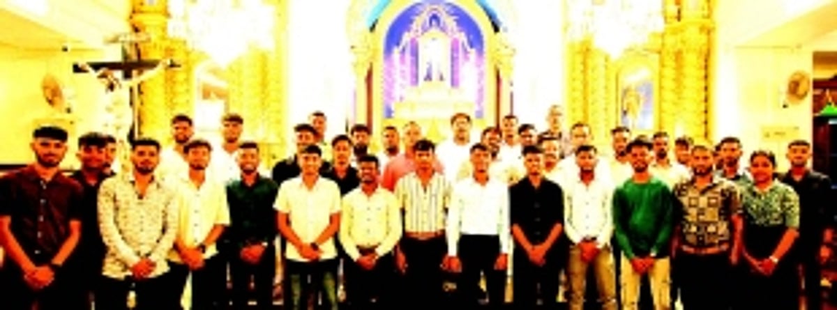 PAX of Nagoa look to create history,  seek blessings for the new season