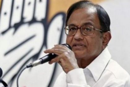 PC has to get Congress battle ready for 2022
