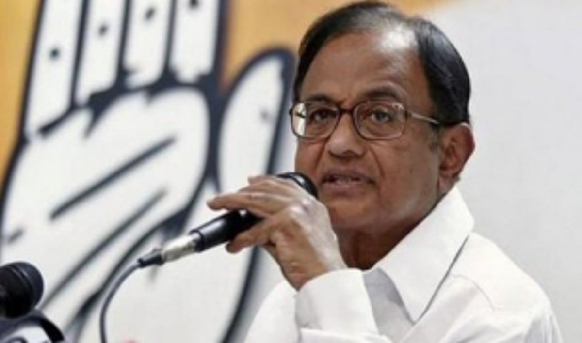 PC has to get Congress battle ready for 2022