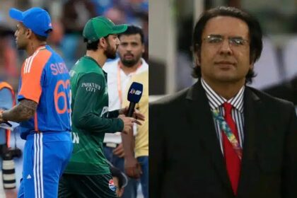 PCB Shake-Up ‘Yet Again’ as Top Official Suspended Following Humbling Defeat to India