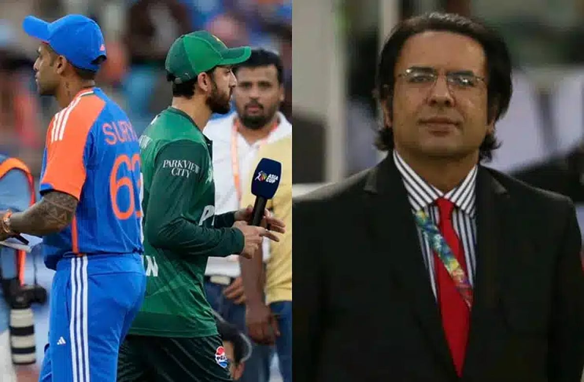 PCB Shake-Up ‘Yet Again’ as Top Official Suspended Following Humbling Defeat to India