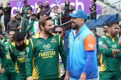 PCB bans Pakistan from WCL after India’s pullout: ‘deeply regrettable’
