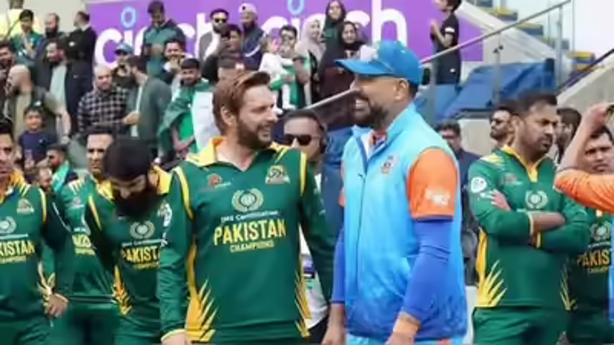 PCB bans Pakistan from WCL after India’s pullout: ‘deeply regrettable’