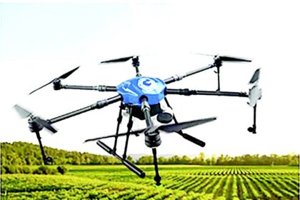 PCCE, AITD partner with drone-tech pioneers Garuda Aerospace