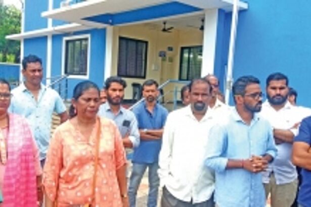 PE teacher becomes physical brute, molests  14-year-old student, who leaves Ponda school