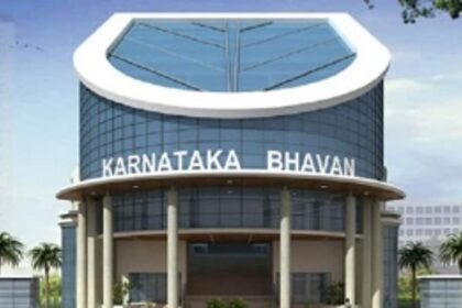 PFG objects to construction of Kannada Bhavan