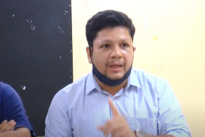 PFG to stage demonstration to  create awareness on Mhadei