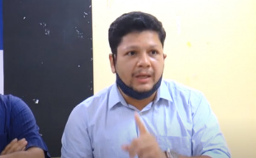 PFG to stage demonstration to create awareness on Mhadei