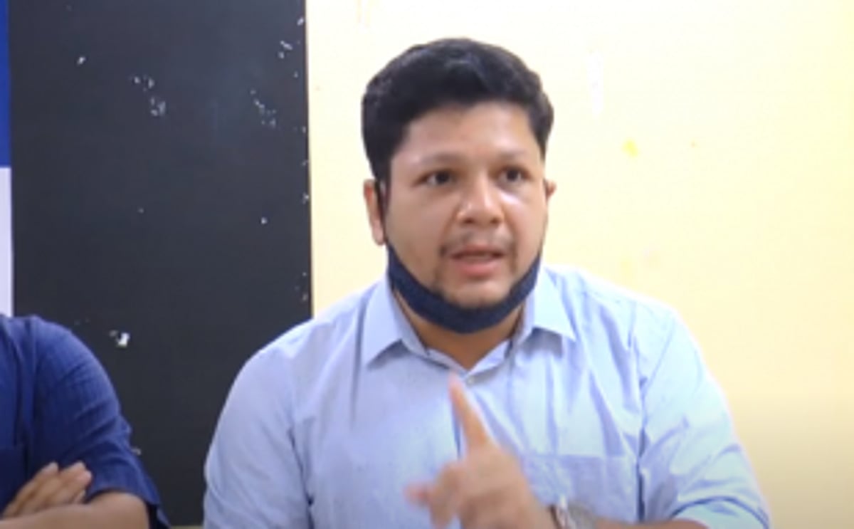 PFG to stage demonstration to  create awareness on Mhadei