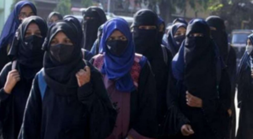 PFI expresses disappointment with K’taka HC verdict on Hijab