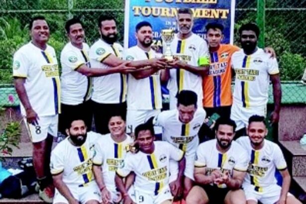 PGML: Avengers and Baale Tigers script clinical victories
