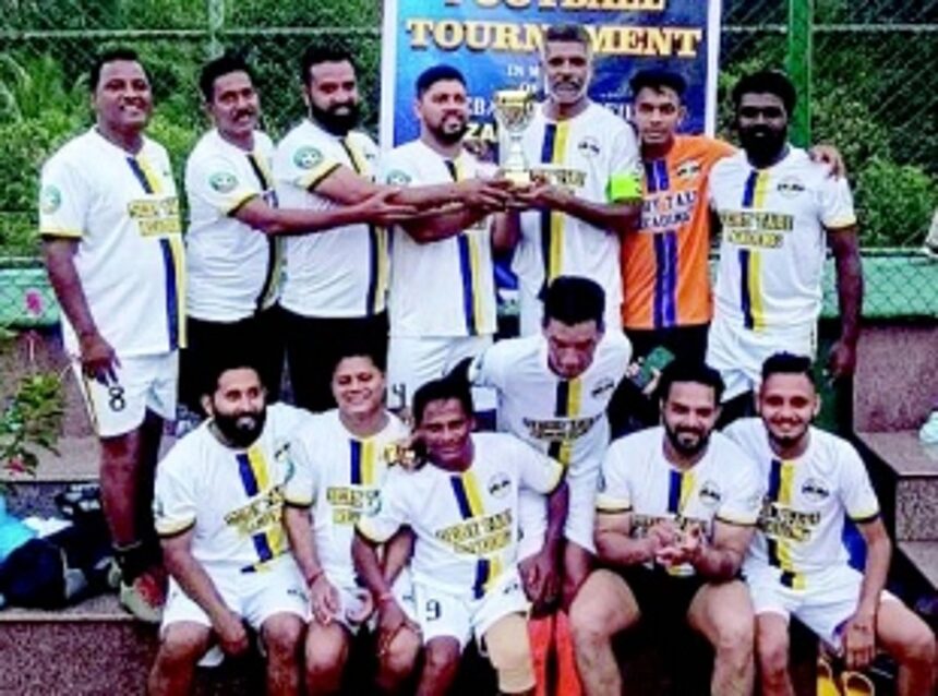 PGML: Avengers and Baale Tigers script clinical victories