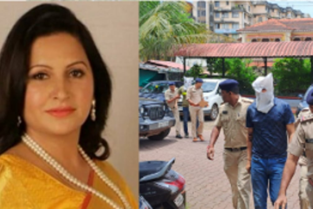 PHOGAT CASE: Sukhwinder, Sudhir custody extended