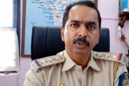 PI Raposo to impart special training  for tourist police